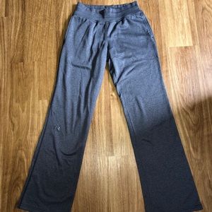 Under Armour Grey Sweatpants